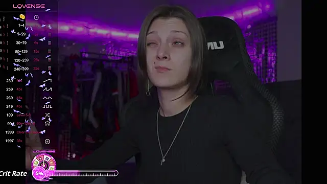 Snapshot of Kathleen_Meow chatting on 3, 10, 2025 Kathleen Meow online show from 3, 10, 2025