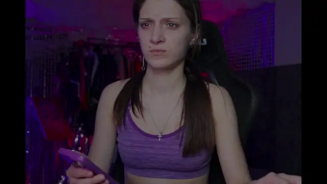 Snapshot of Kathleen_Meow chatting on 18, 10, 2025 Kathleen Meow online show from 18, 10, 2025