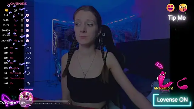 Snapshot of Kathleen_Meow chatting on 13, 11, 2025 Kathleen Meow online show from 13, 11, 2025