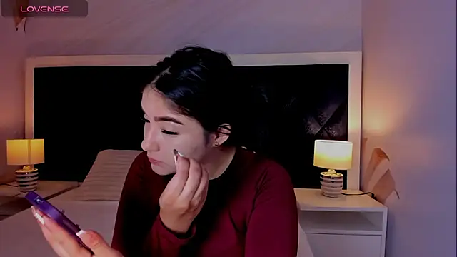 Belliinda 21 online show from 23, 9, 2025