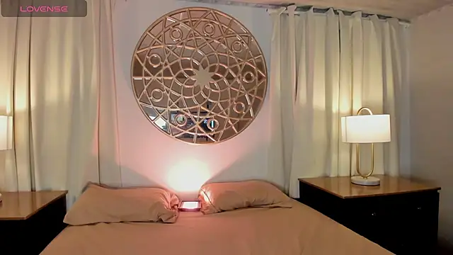 Belliinda 21 online show from 24, 9, 2025