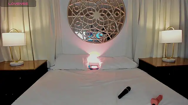 Belliinda 21 online show from 29, 9, 2025