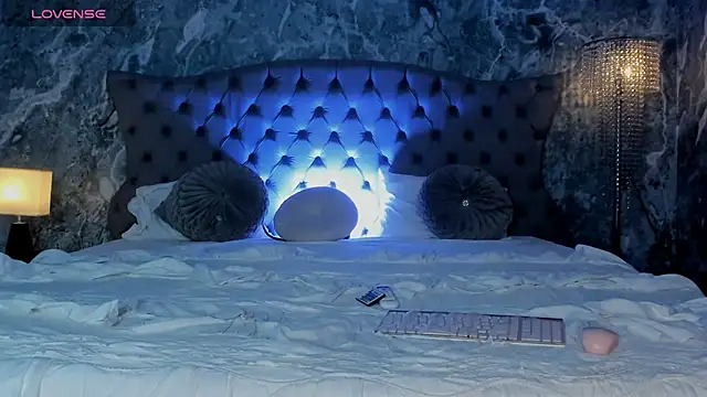 Belliinda 21 online show from 9, 4, 2026