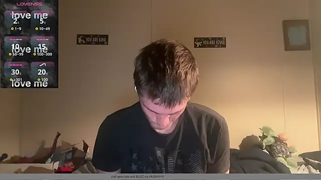 anomalies ig online show from 1, 12, 2025