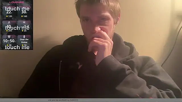 anomalies ig online show from 5, 12, 2025