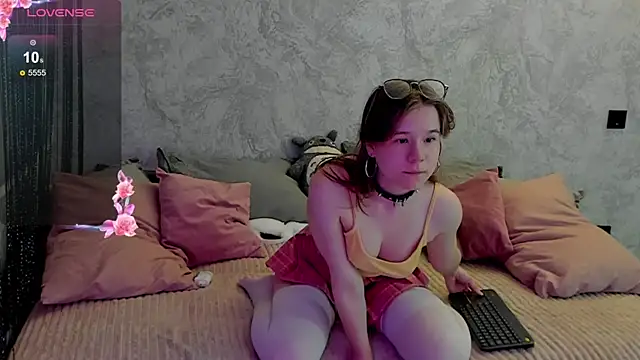 Hibisceae online show from 28, 11, 2025