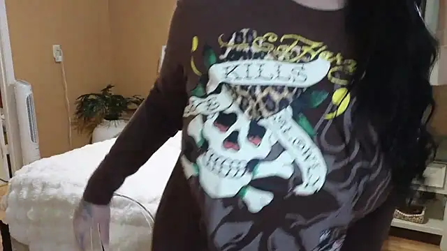 TexasTattooedHouseWife online show from 27, 11, 2025