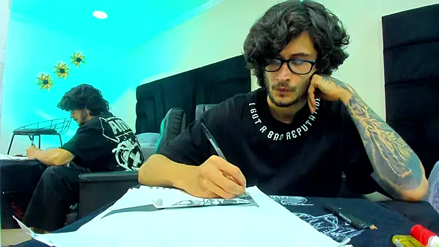 Loggan donnelly online show from 12, 2, 2025