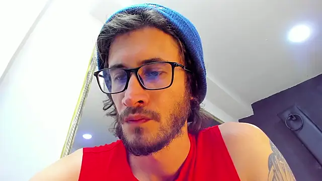 Loggan donnelly online show from 17, 3, 2025