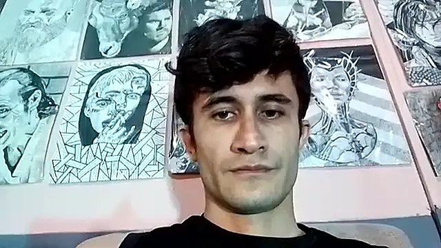 Loggan donnelly online show from 8, 1, 2026