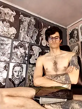 Loggan donnelly online show from 21, 2, 2026