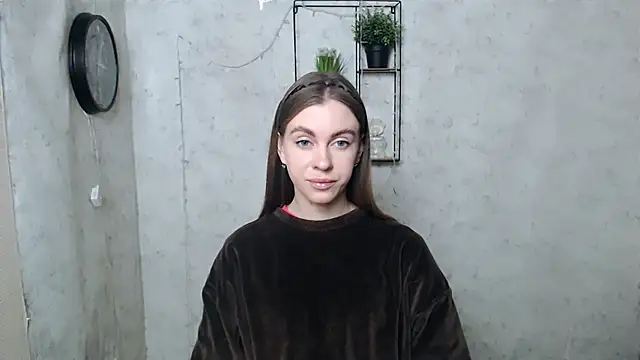 Snapshot of AlisaCatty_ chatting on 10, 1, 2025 AlisaCatty online show from 10, 1, 2025