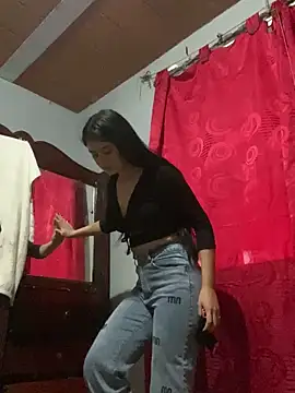 Snapshot of Naty_G chatting on 16, 3, 2025 Naty G online show from 16, 3, 2025