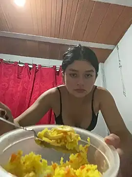 Snapshot of Naty_G chatting on 20, 3, 2025 Naty G online show from 20, 3, 2025