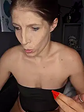 Lenchen  online show from 16, 3, 2025