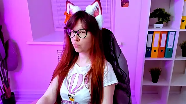 CarolGiggly online show from 30, 9, 2025