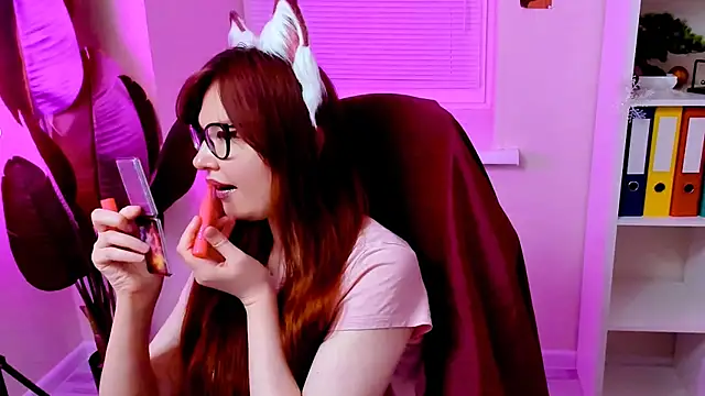 CarolGiggly online show from 10, 1, 2026