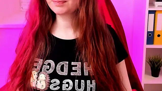 CarolGiggly online show from 27, 2, 2026