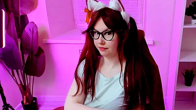 CarolGiggly online show from 31, 3, 2026