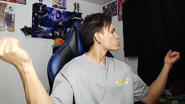 sr jaeger online show from 18, 10, 2025