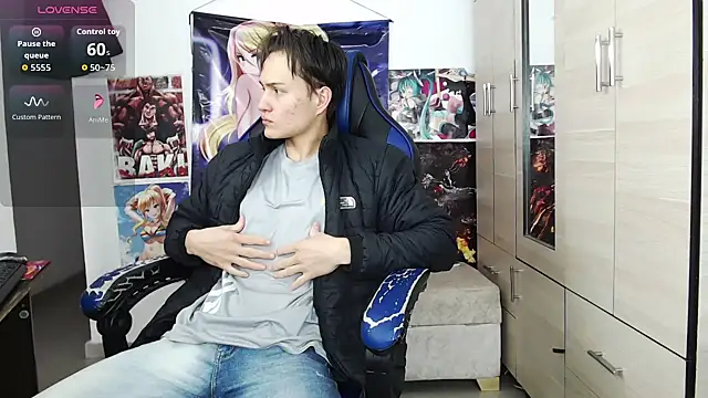 sr jaeger online show from 9, 2, 2026