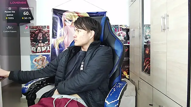 sr jaeger online show from 12, 2, 2026