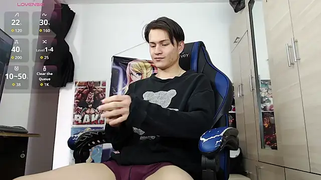 sr jaeger online show from 4, 3, 2026