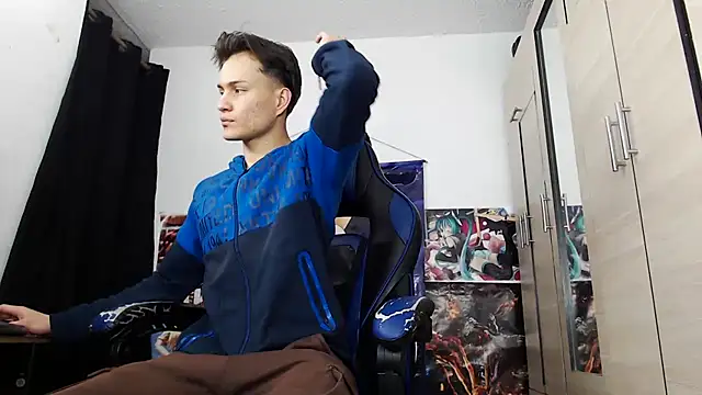 sr jaeger online show from 16, 3, 2026