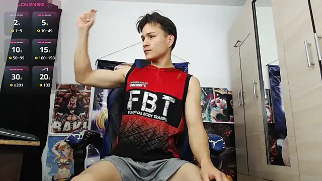 sr jaeger online show from 12, 4, 2026