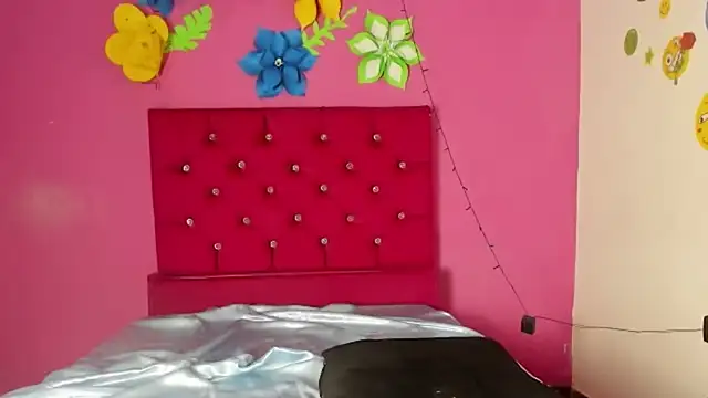 tiffany Bitch online show from 21, 12, 2024