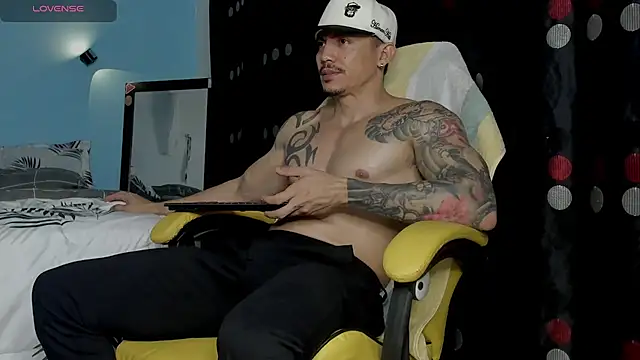 Alex motta online show from 14, 9, 2025