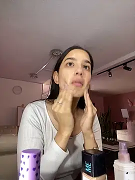 Snapshot of Praga_Pink chatting on 6, 12, 2024 Praga Pink online show from 6, 12, 2024