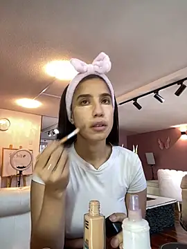 Snapshot of Praga_Pink chatting on 9, 12, 2024 Praga Pink online show from 9, 12, 2024