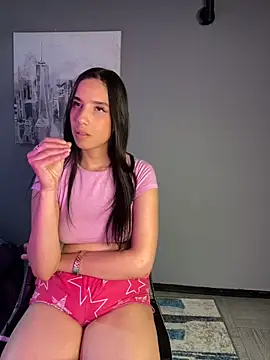 Snapshot of Praga_Pink chatting on 10, 12, 2024 Praga Pink online show from 10, 12, 2024