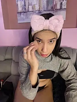 Snapshot of Praga_Pink chatting on 15, 12, 2024 Praga Pink online show from 15, 12, 2024