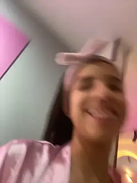 Snapshot of Praga_Pink chatting on 21, 12, 2024 Praga Pink online show from 21, 12, 2024