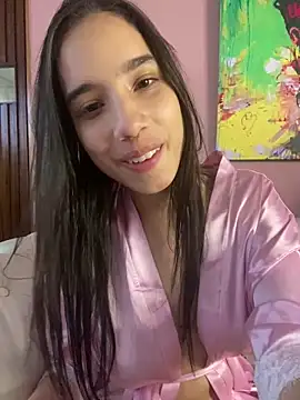 Snapshot of Praga_Pink chatting on 25, 12, 2024 Praga Pink online show from 25, 12, 2024