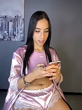 Snapshot of Praga_Pink chatting on 5, 1, 2025 Praga Pink online show from 5, 1, 2025