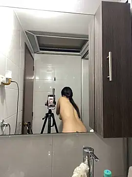 Snapshot of Praga_Pink chatting on 5, 1, 2025 Praga Pink online show from 5, 1, 2025