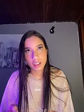 Snapshot of Praga_Pink chatting on 7, 1, 2025 Praga Pink online show from 7, 1, 2025