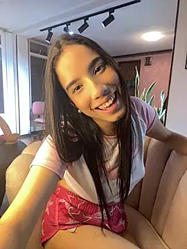 Snapshot of Praga_Pink chatting on 11, 1, 2025 Praga Pink online show from 11, 1, 2025