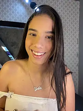 Snapshot of Praga_Pink chatting on 12, 1, 2025 Praga Pink online show from 12, 1, 2025