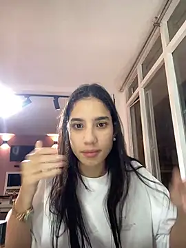 Snapshot of Praga_Pink chatting on 15, 1, 2025 Praga Pink online show from 15, 1, 2025