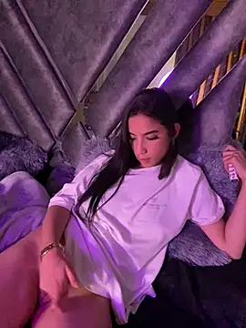 Snapshot of Praga_Pink chatting on 15, 1, 2025 Praga Pink online show from 15, 1, 2025