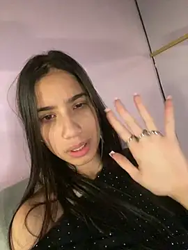 Snapshot of Praga_Pink chatting on 18, 1, 2025 Praga Pink online show from 18, 1, 2025