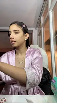 Snapshot of Praga_Pink chatting on 24, 1, 2025 Praga Pink online show from 24, 1, 2025