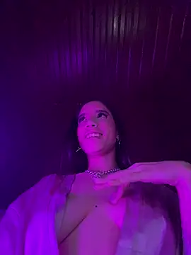 Snapshot of Praga_Pink chatting on 18, 3, 2025 Praga Pink online show from 18, 3, 2025