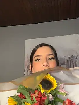 Snapshot of Praga_Pink chatting on 22, 3, 2025 Praga Pink online show from 22, 3, 2025