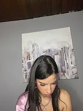 Snapshot of Praga_Pink chatting on 23, 3, 2025 Praga Pink online show from 23, 3, 2025