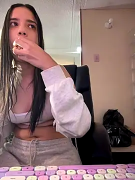 Snapshot of Praga_Pink chatting on 3, 10, 2025 Praga Pink online show from 3, 10, 2025